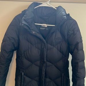 The North Face Parka